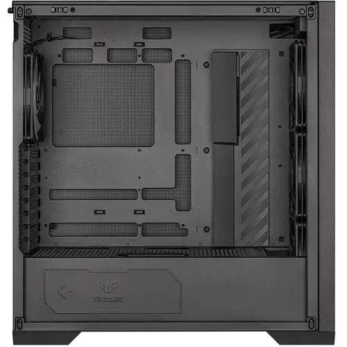 Кутия ASUS TUF GAMING GT302 ARGB - Black - image 10