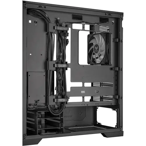 Кутия ASUS TUF GAMING GT302 ARGB - Black - image 13