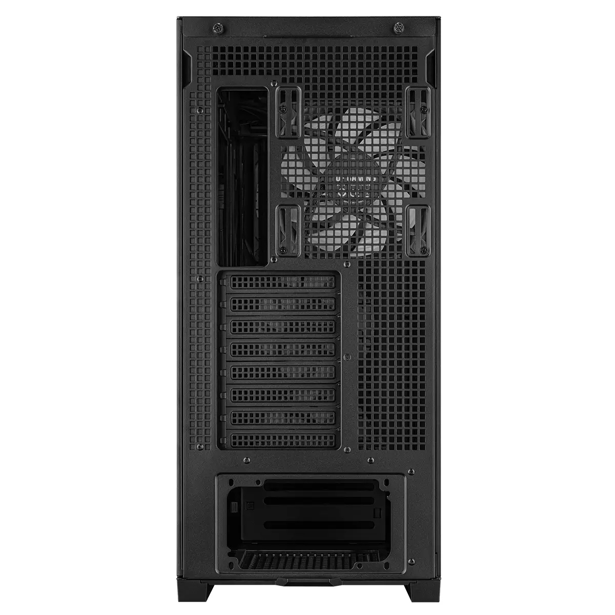 Кутия ASUS TUF GAMING GT302 ARGB - Black - image 15