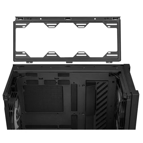 Кутия ASUS TUF GAMING GT302 ARGB - Black - image 16