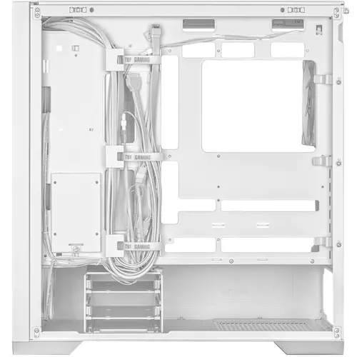 Кутия ASUS TUF GAMING GT302 ARGB - White - image 10