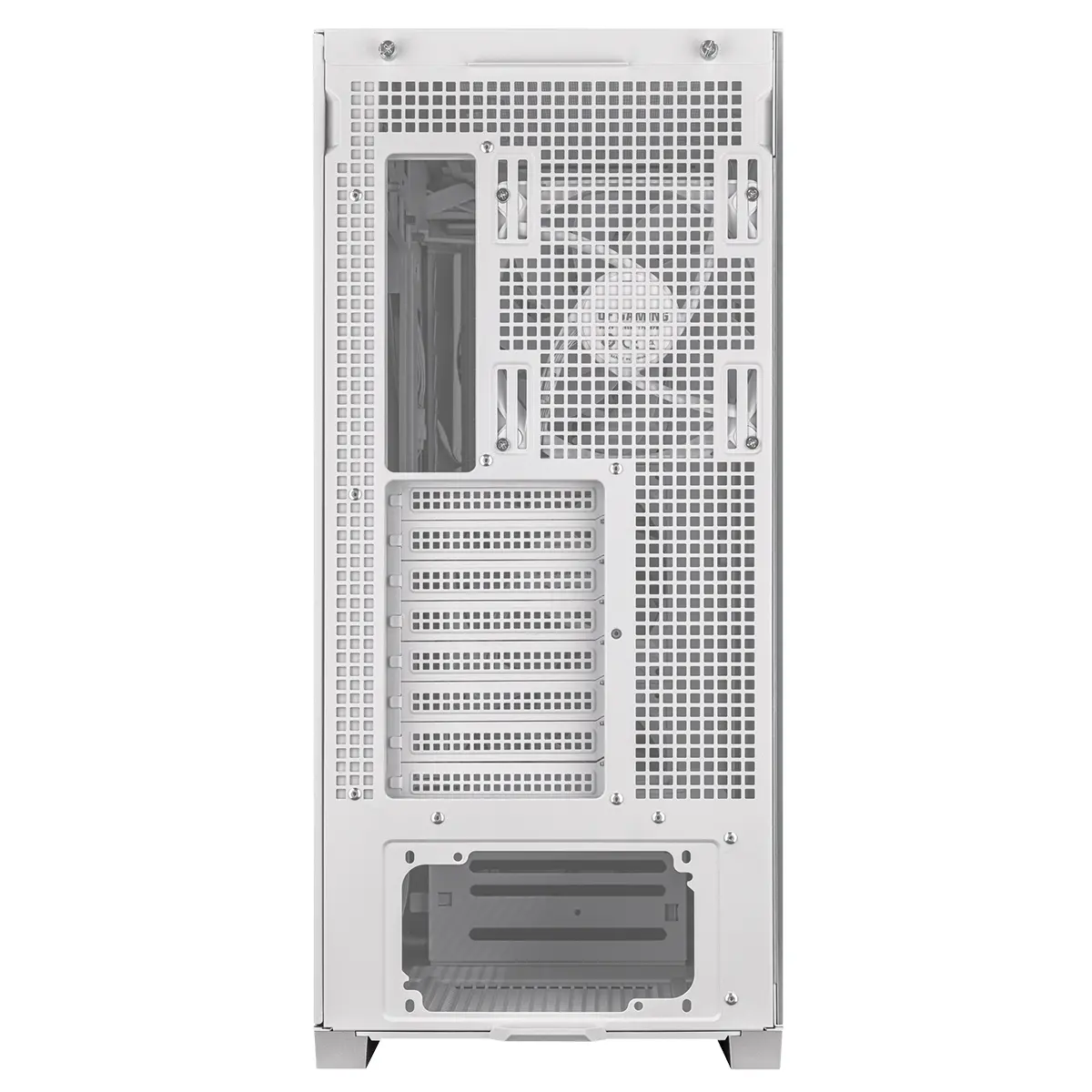 Кутия ASUS TUF GAMING GT302 ARGB - White - image 12