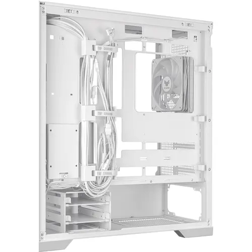 Кутия ASUS TUF GAMING GT302 ARGB - White - image 13