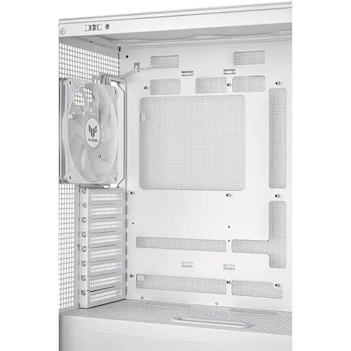 Кутия ASUS TUF GAMING GT302 ARGB - White - image 14