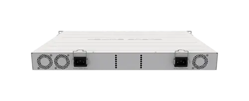 Суич MikroTik CRS354-48G-4S+2Q+RM, 48 ports, 40 Gbps QSFP+ портове - image 1