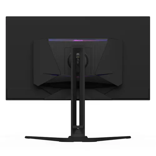 Гейминг монитор GIGABYTE AORUS FO32U2P, 31.5" QD-OLED, 4K UHD, 240Hz, 0.03ms, DP 2.1 UHBR20, Vesa ClearMR 13000, HDR 400, KVM - image 6