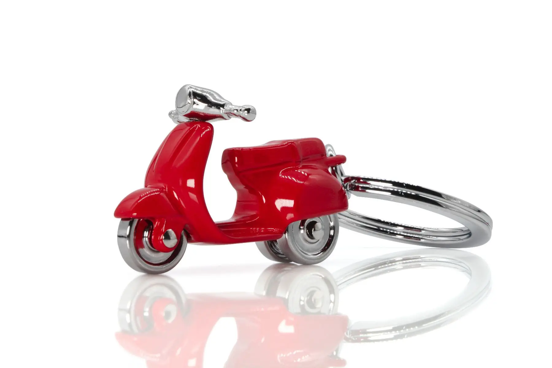 Ключодържател Metalmorphose, Scooter Red