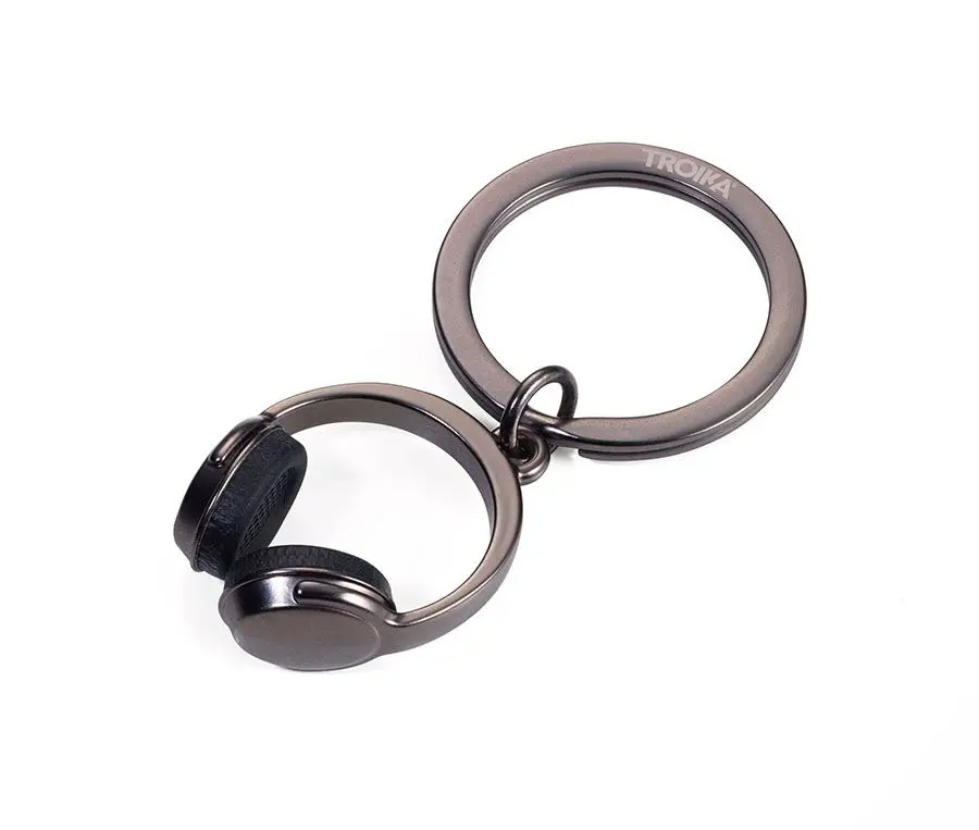 Μπρελόκ Troika-HEADPHONE