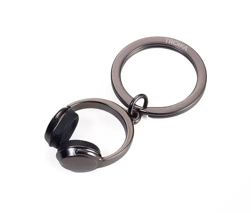 Μπρελόκ Troika-HEADPHONE - 1
