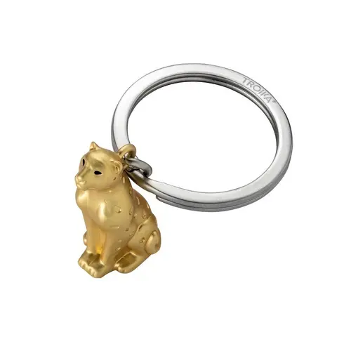 Μπρελόκ Troika - LEOPOLD