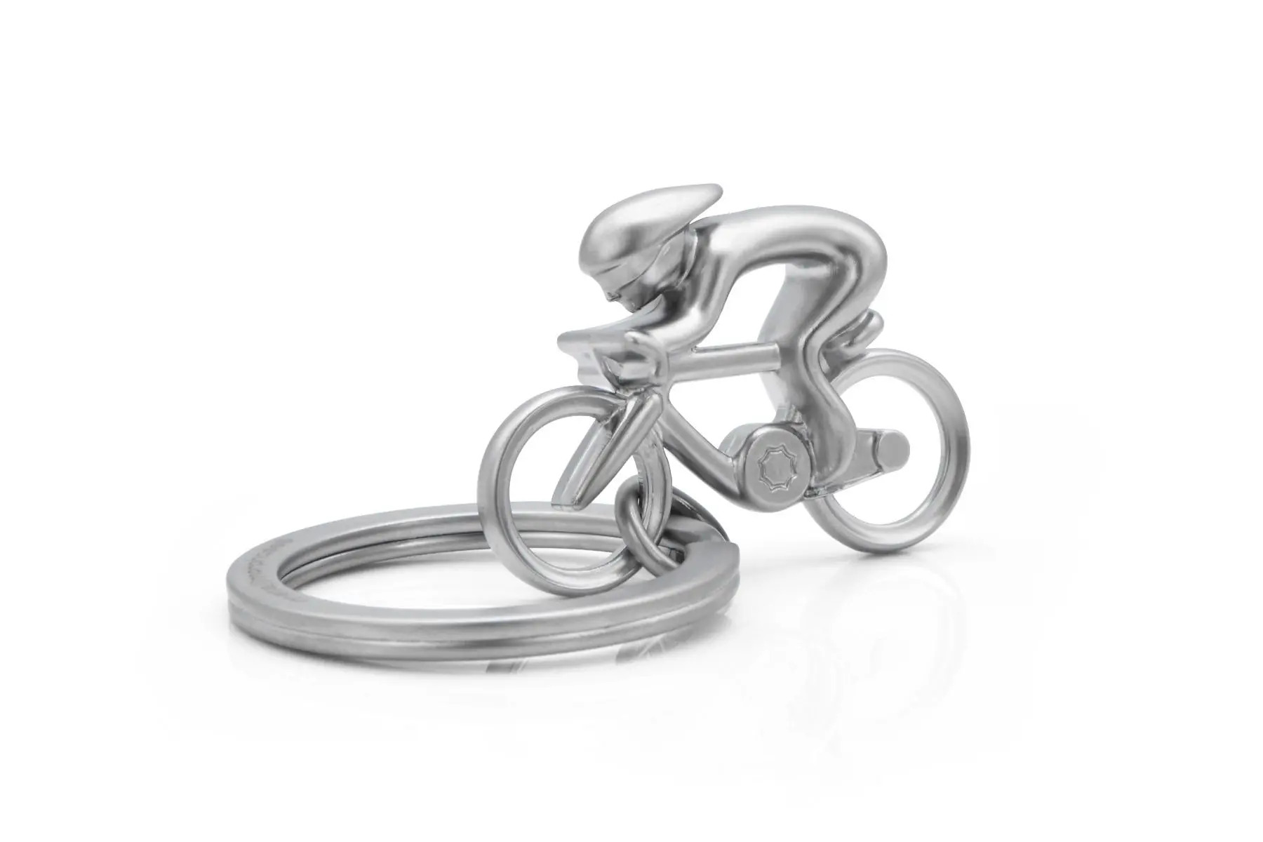 Ключодържател Metalmorphose, Bicycle