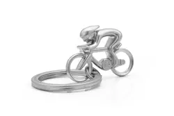 Ключодържател Metalmorphose, Bicycle