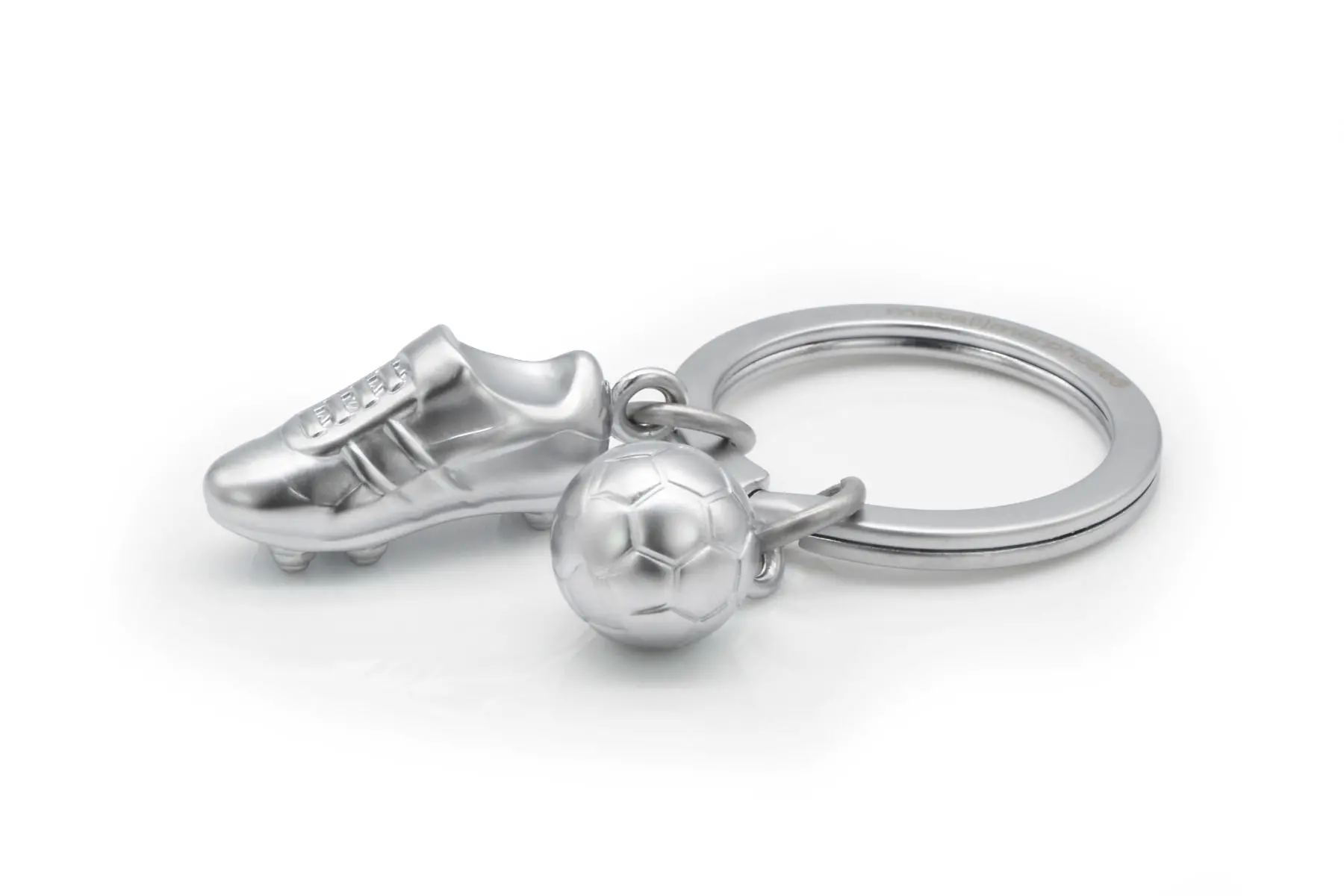 Ключодържател Metalmorphose, Football shoes + Ball