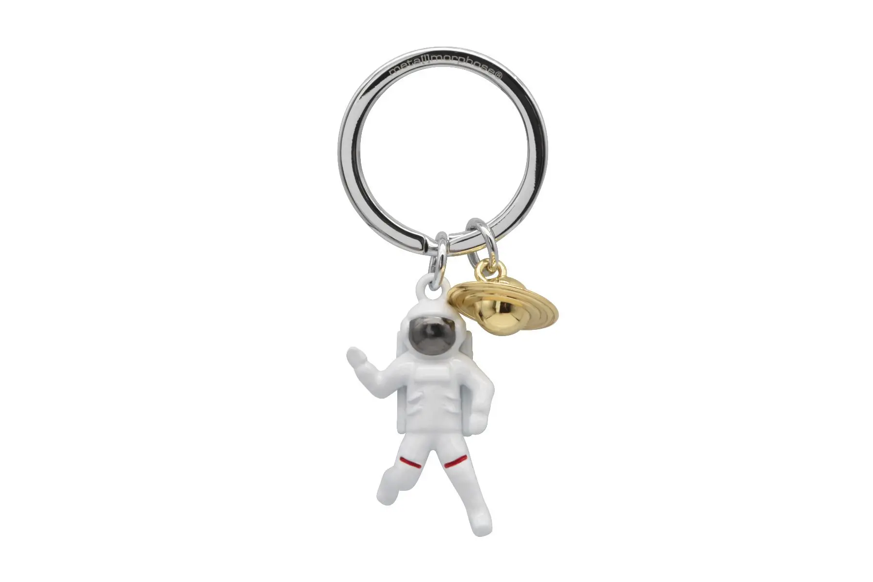 Ключодържател Metalmorphose, Astronaut & Saturn