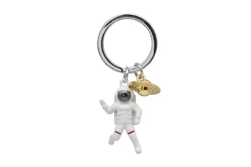 Ключодържател Metalmorphose, Astronaut & Saturn