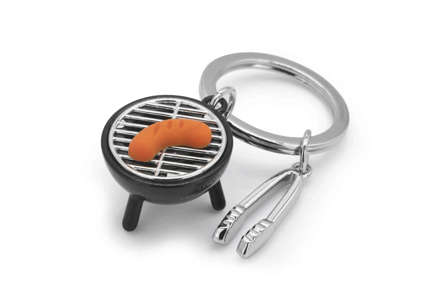 Ключодържател Metalmorphose, BBQ & Pincer