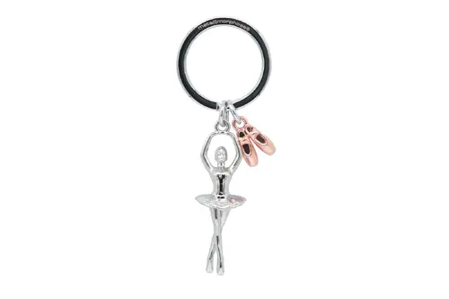 Breloc Metalmorphose, Ballet & shoes - 1