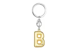 Ключодържател Metalmorphose Balloonletter “B“