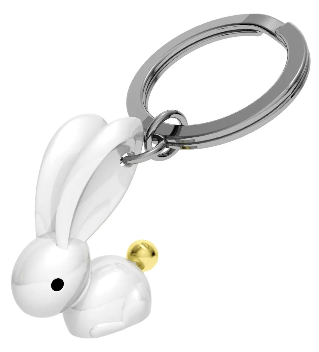 Ключодържател Metalmorphose Bunny