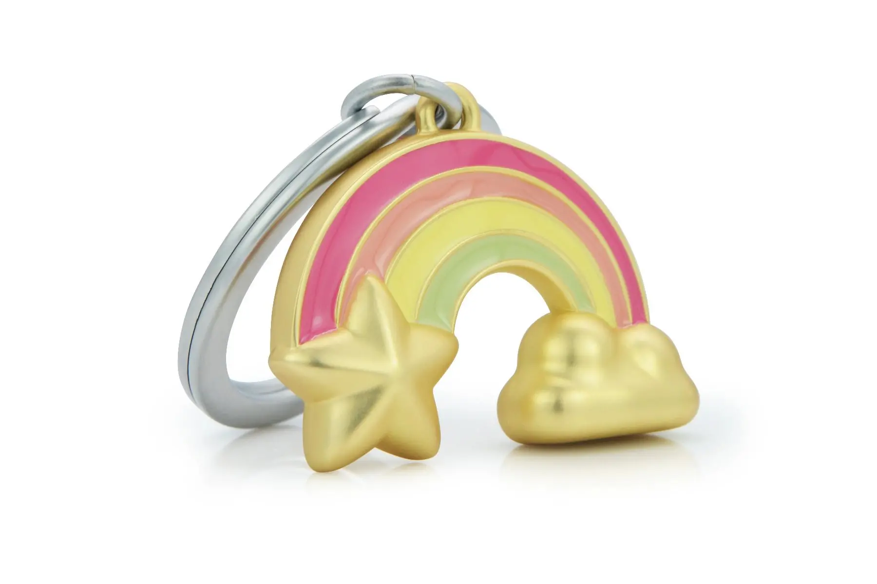 Ключодържател Metalmorphose, Rainbow cloud with star