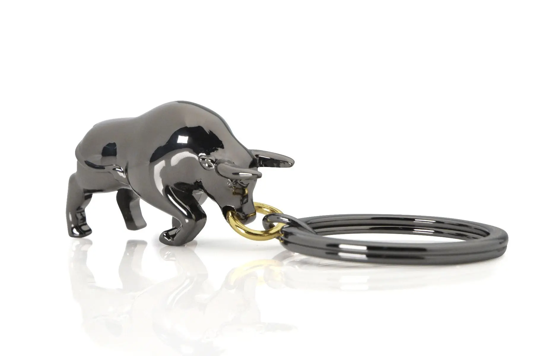 Ключодържател Metalmorphose Bull