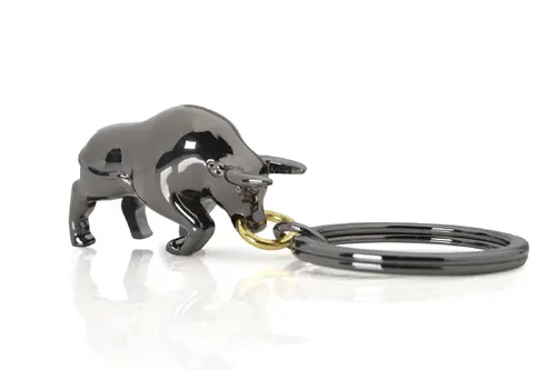 Ключодържател Metalmorphose Bull