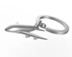 Ключодържател Metalmorphose, Airliner
