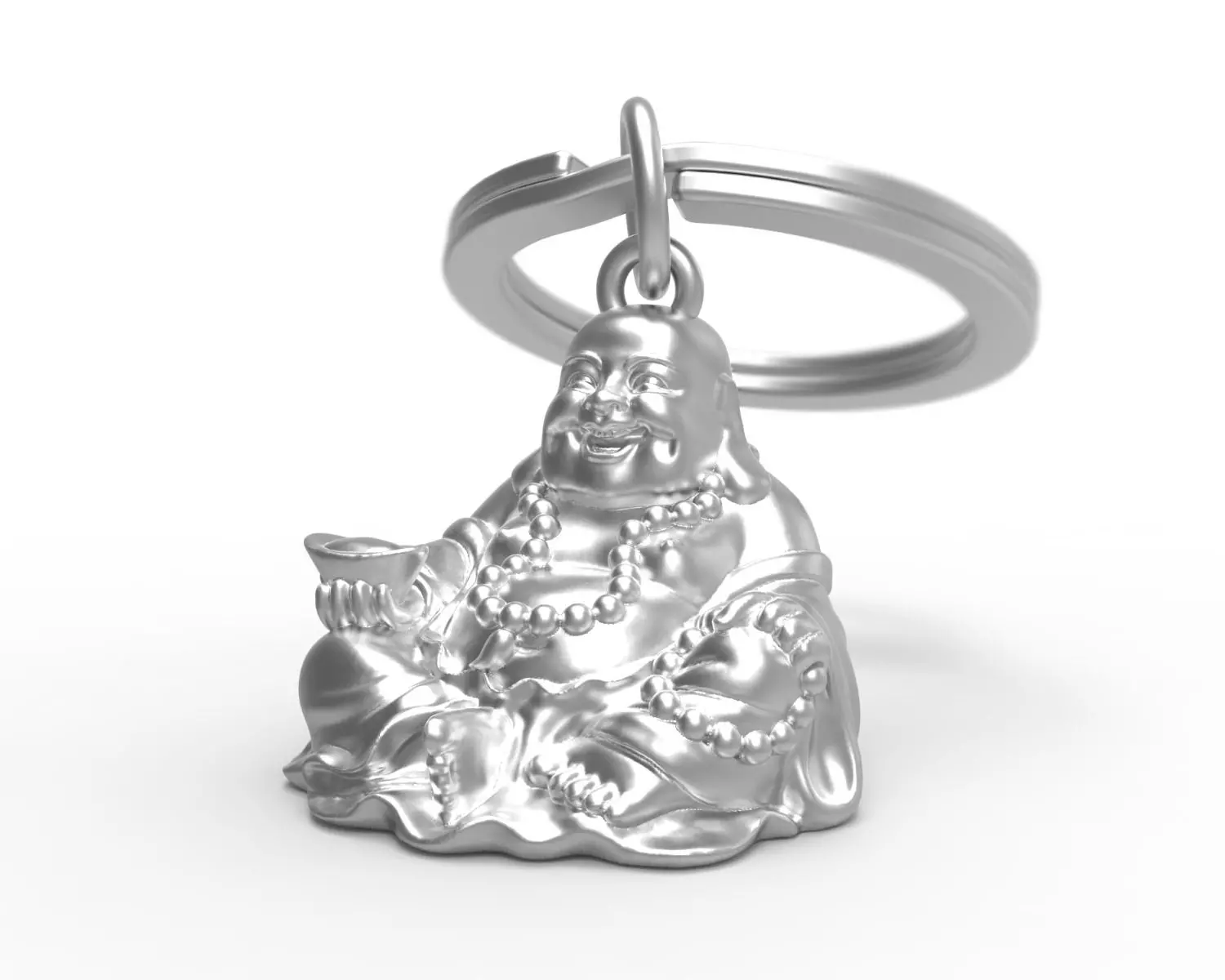 Ключодържател Metalmorphose, Buddha
