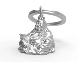 Ключодържател Metalmorphose, Buddha
