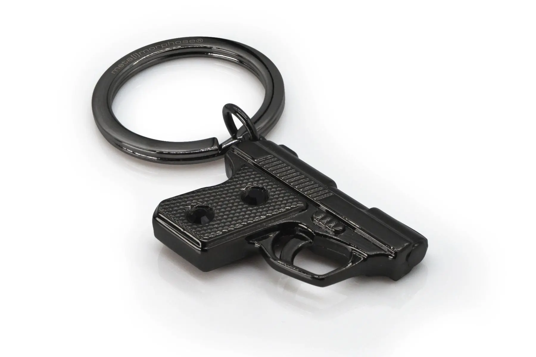 Ключодържател Metalmorphose, Gangsta Gun