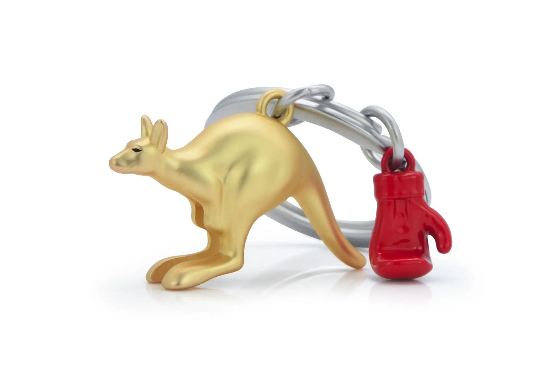 Ключодържател Metalmorphose, Kangaroo with boxing glove