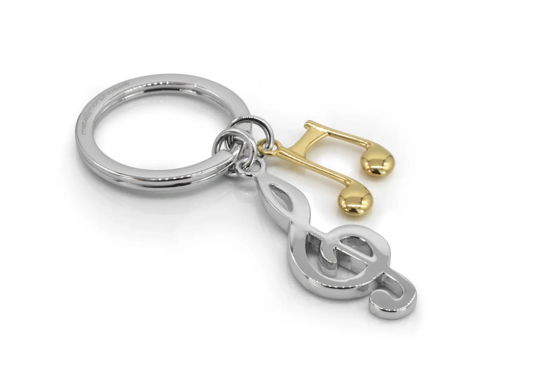 Ключодържател Metalmorphose, Sol-Key
