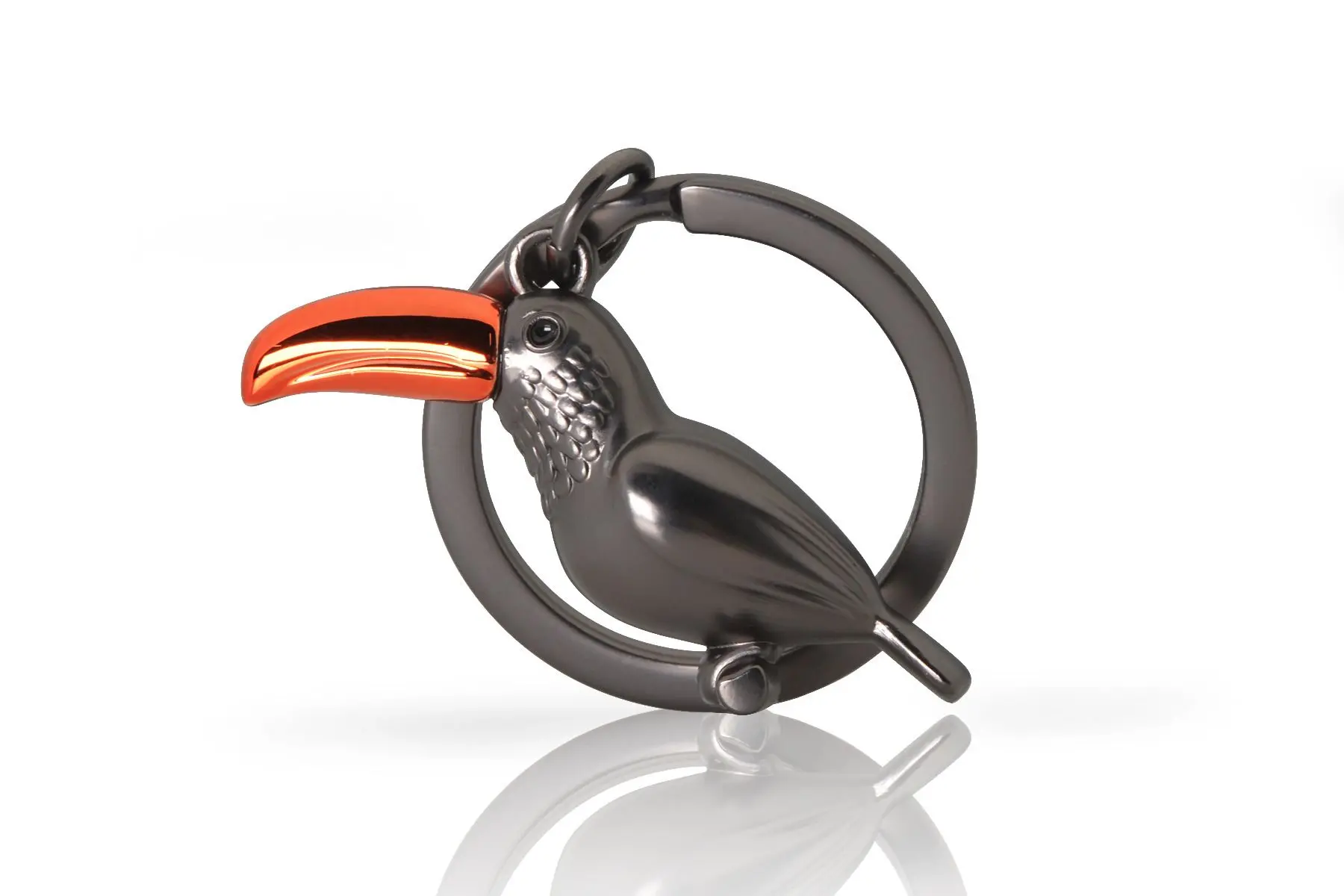 Ключодържател Metalmorphose, Tucan