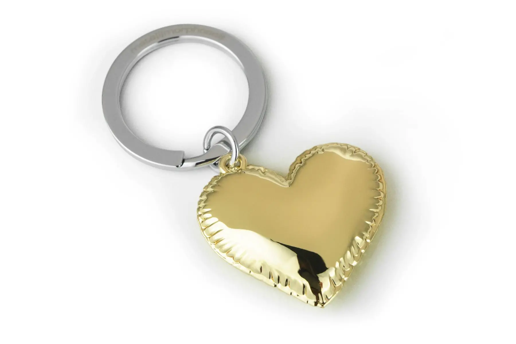 Ключодържател Metalmorphose, Party Balloon Heart