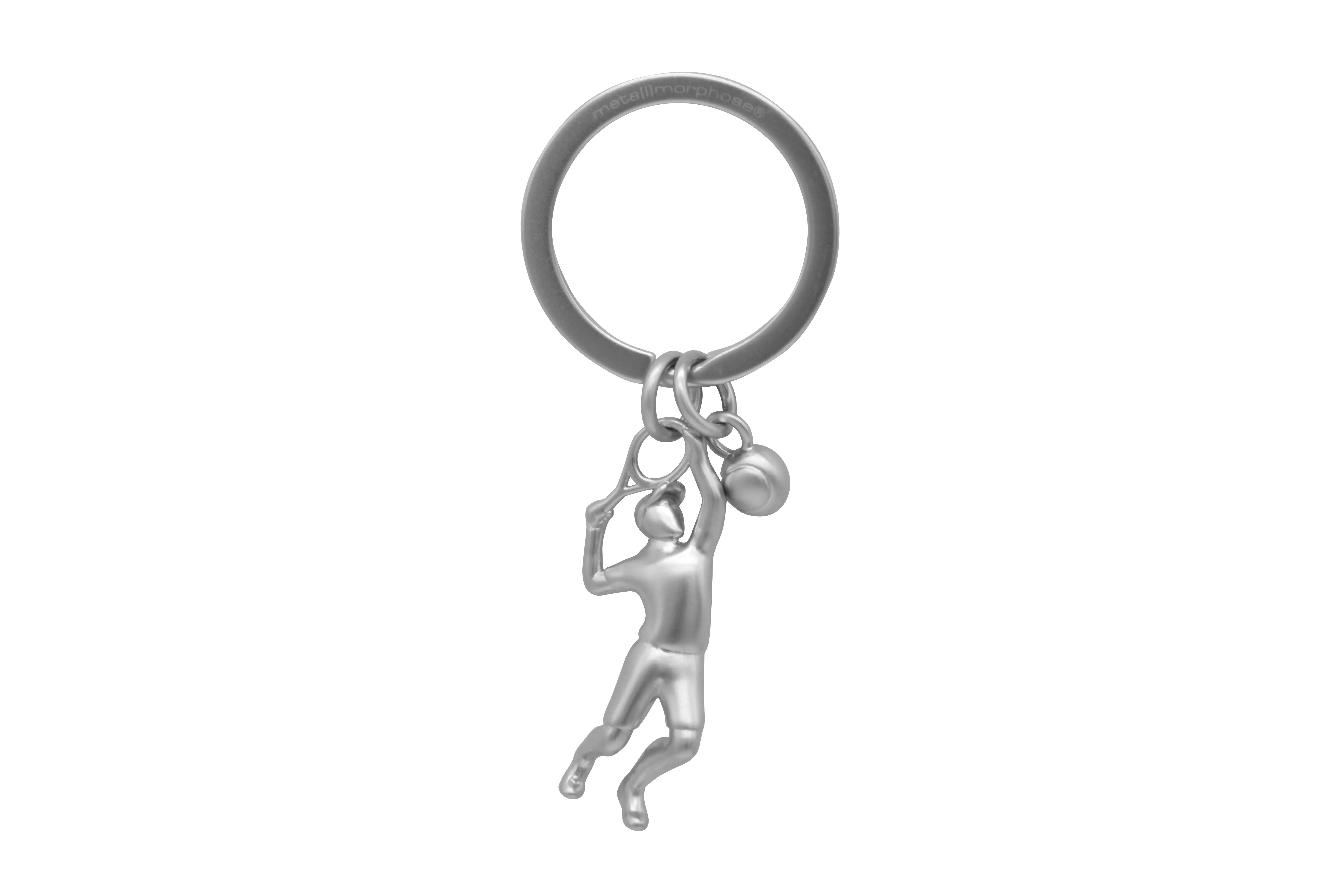 Ключодържател Metalmorphose, Tennis player