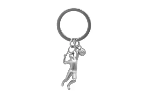 Ключодържател Metalmorphose, Tennis player