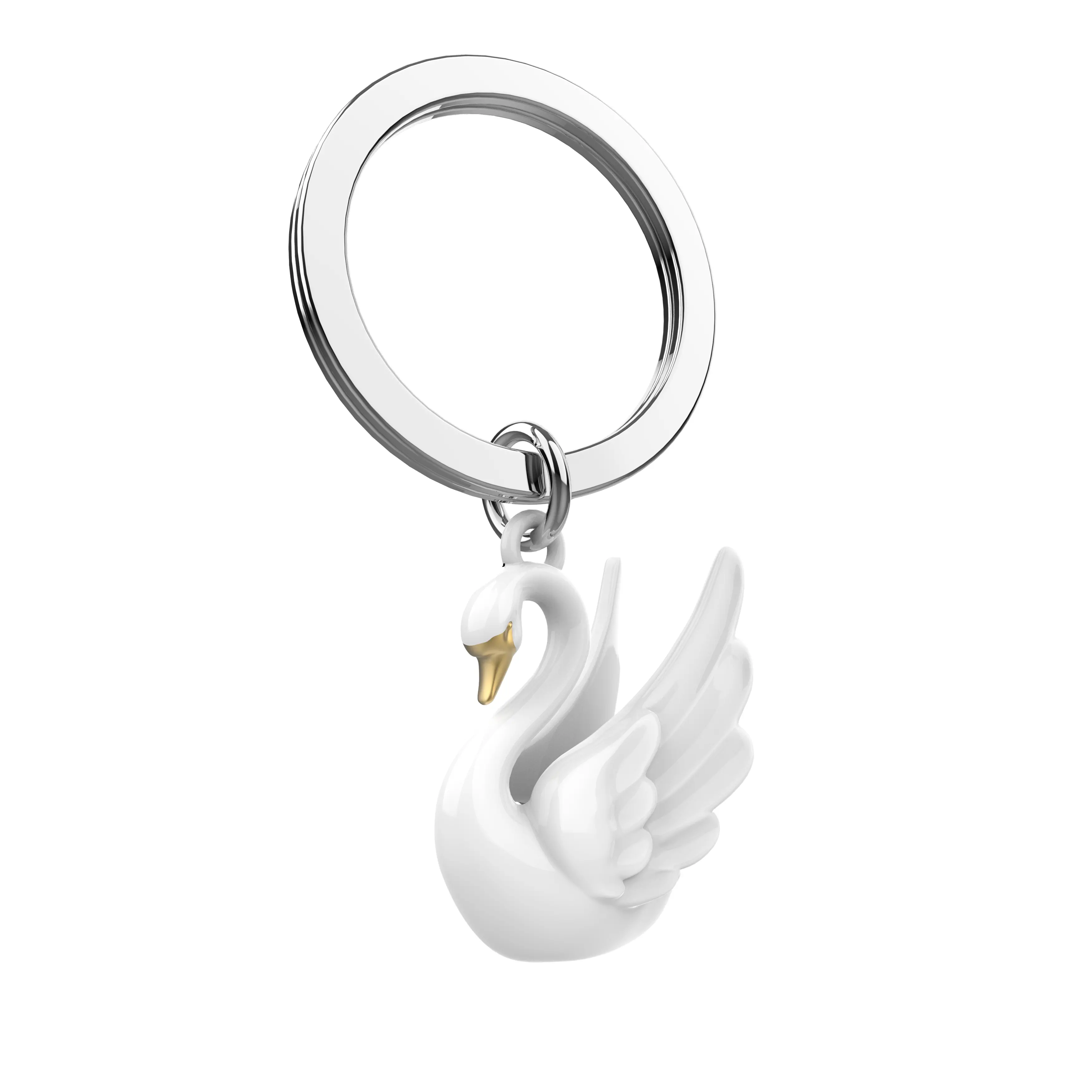 Ключодържател Metalmorphose, Swan