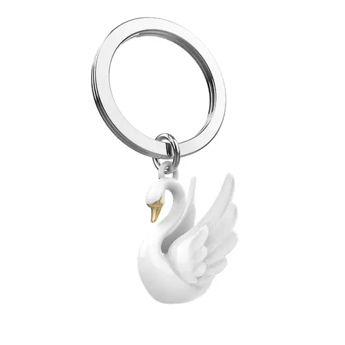 Ключодържател Metalmorphose, Swan