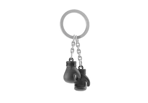 Ключодържател Metalmorphose, Boxing, черни