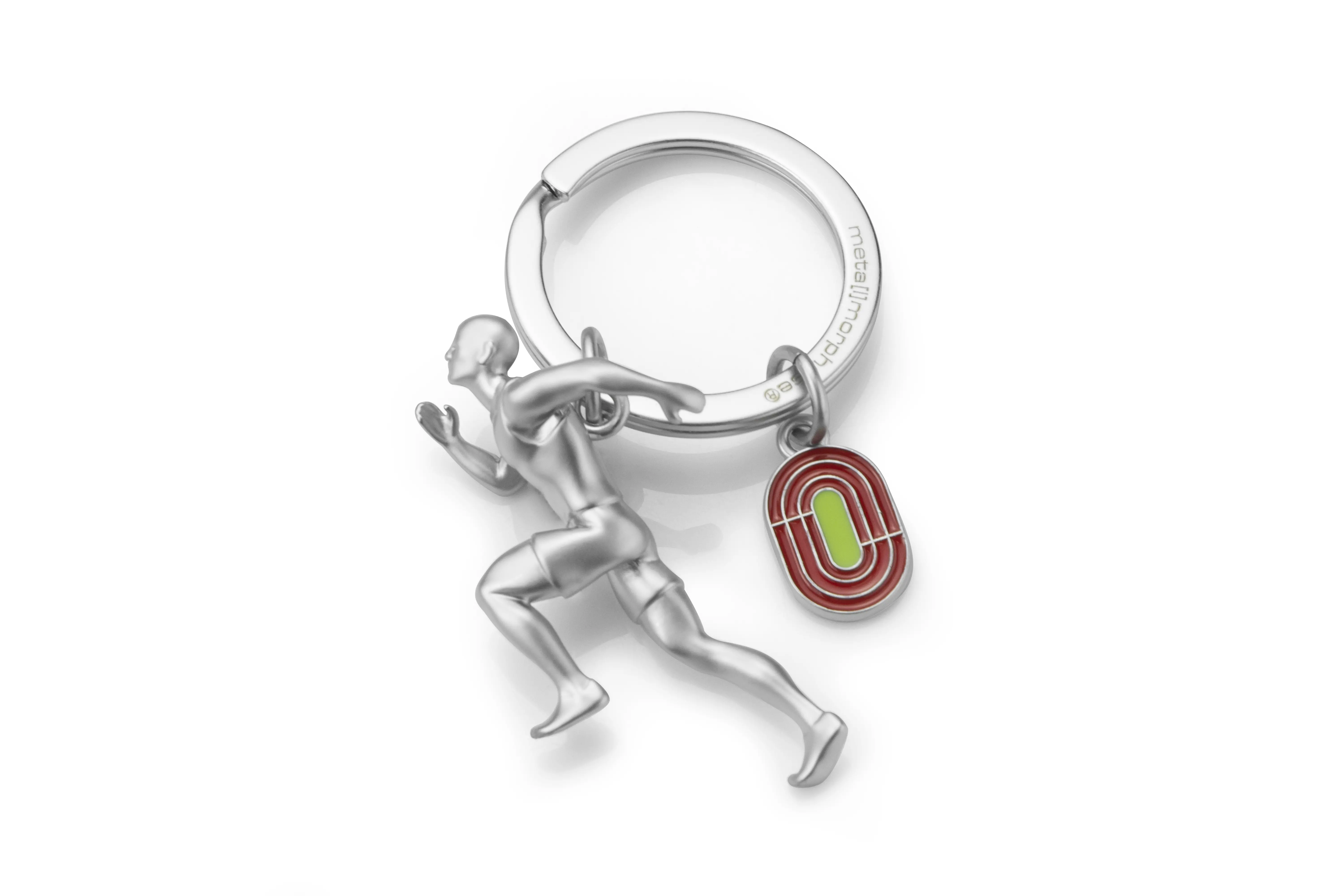 Ключодържател Metalmorphose, Runner Athlete