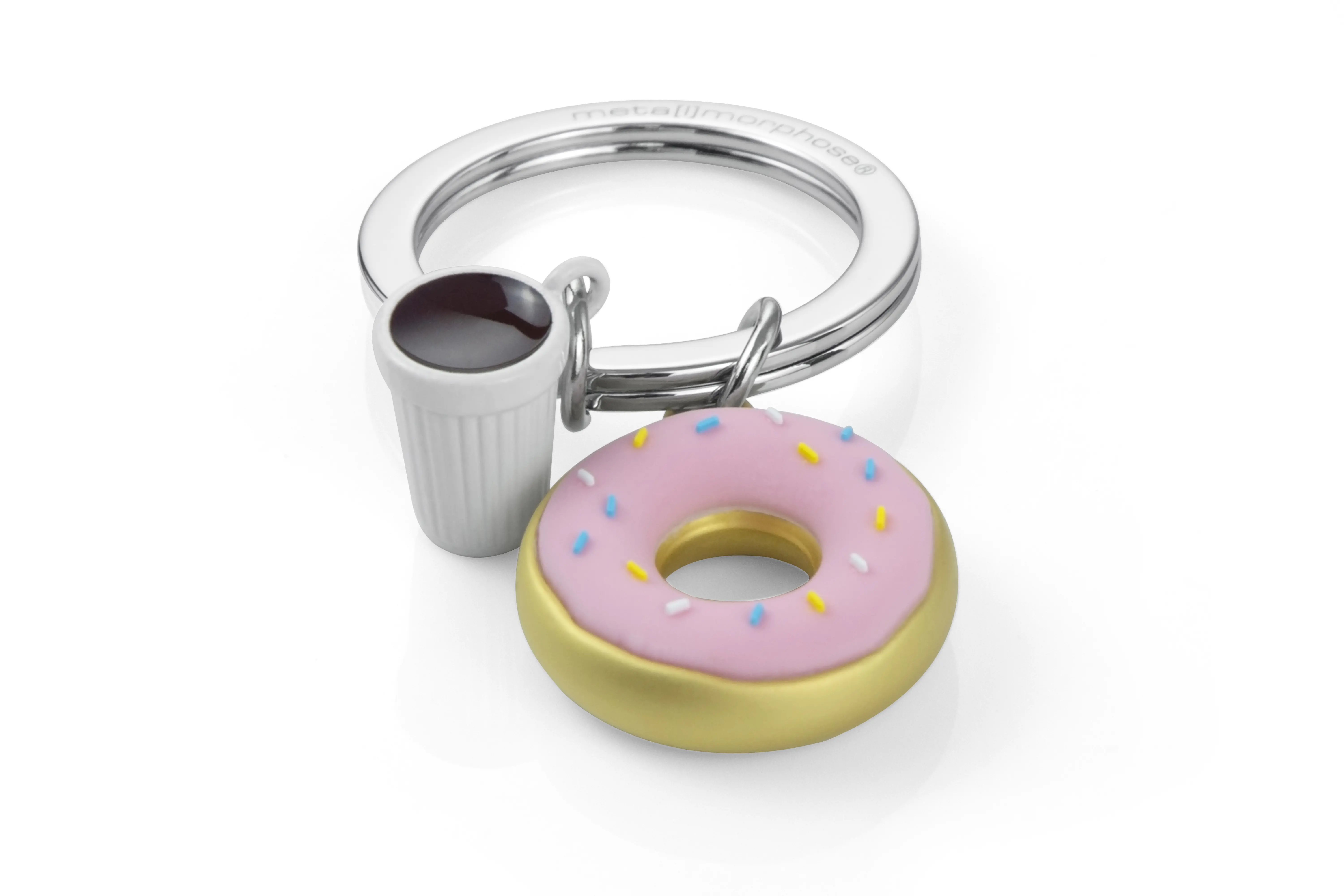 Ключодържател Metalmorphose, Donut