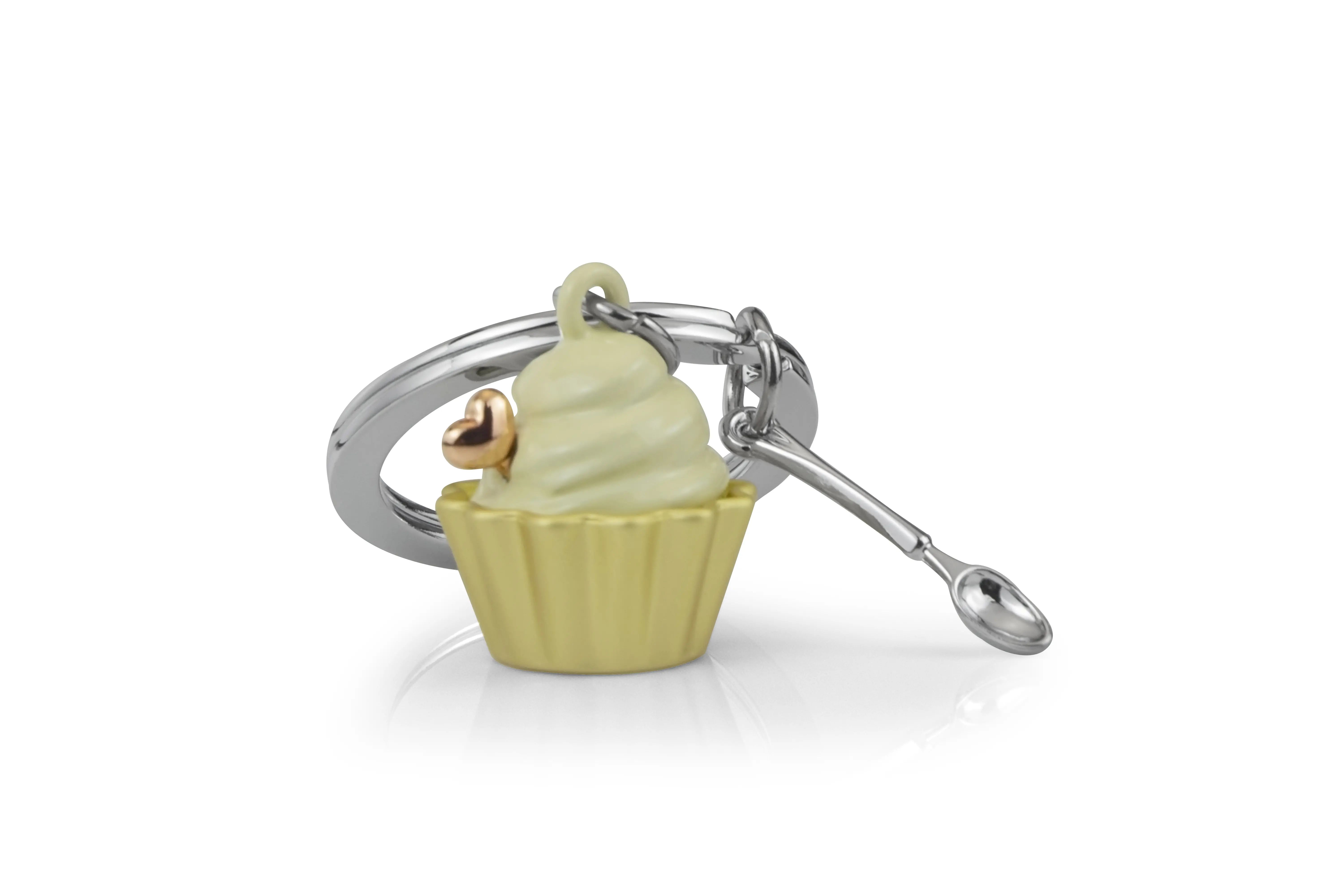 Ключодържател Metalmorphose, Cupcake