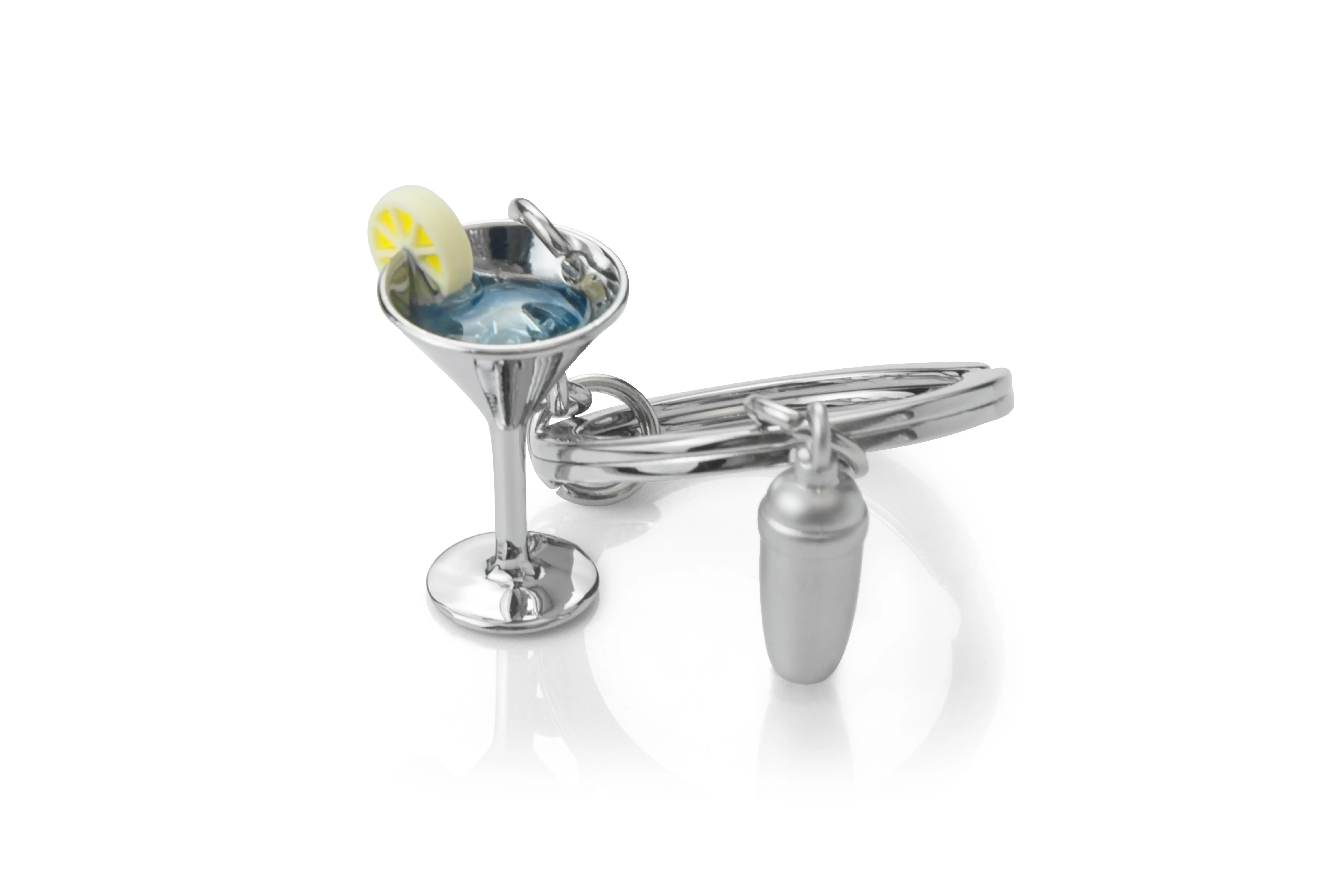 Ключодържател Metalmorphose, Cocktail