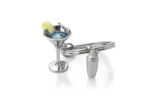 Μπρελόκ Metalmorphose, Cocktail - 1