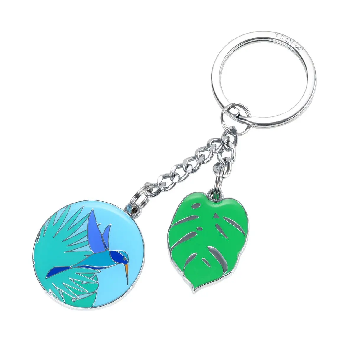 Ключодържател TROIKA KOLIBRI