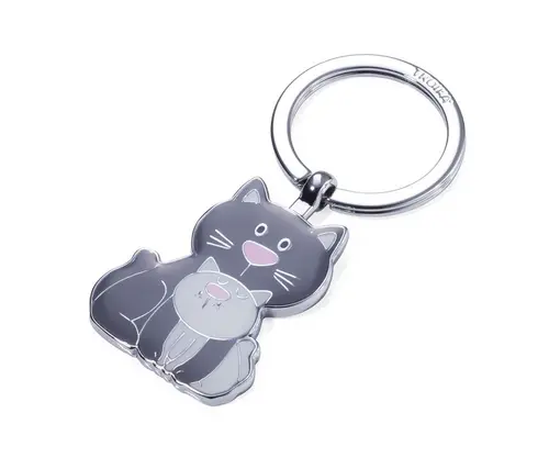 Ключодържател Troika-CAT & KITTY