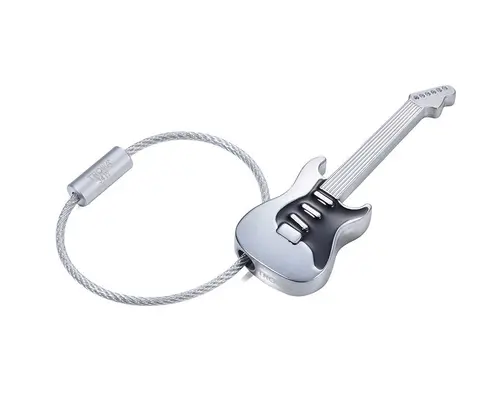 Μπρελόκ Troika- STRAT AM RING - 1