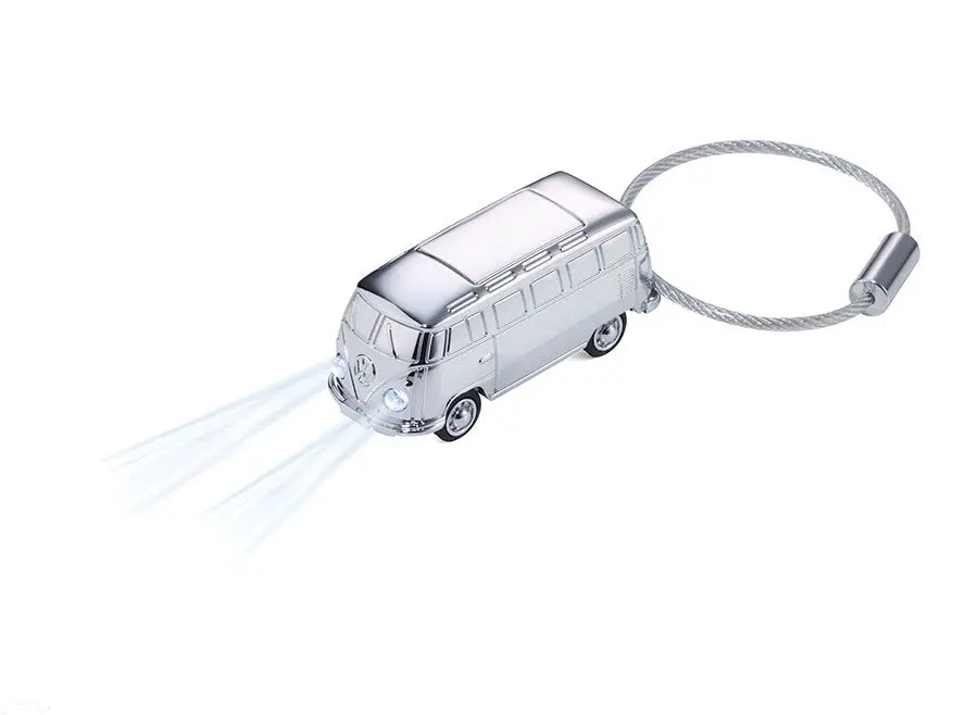 Ключодържател Troika-LIGHT BULLI T1 1962