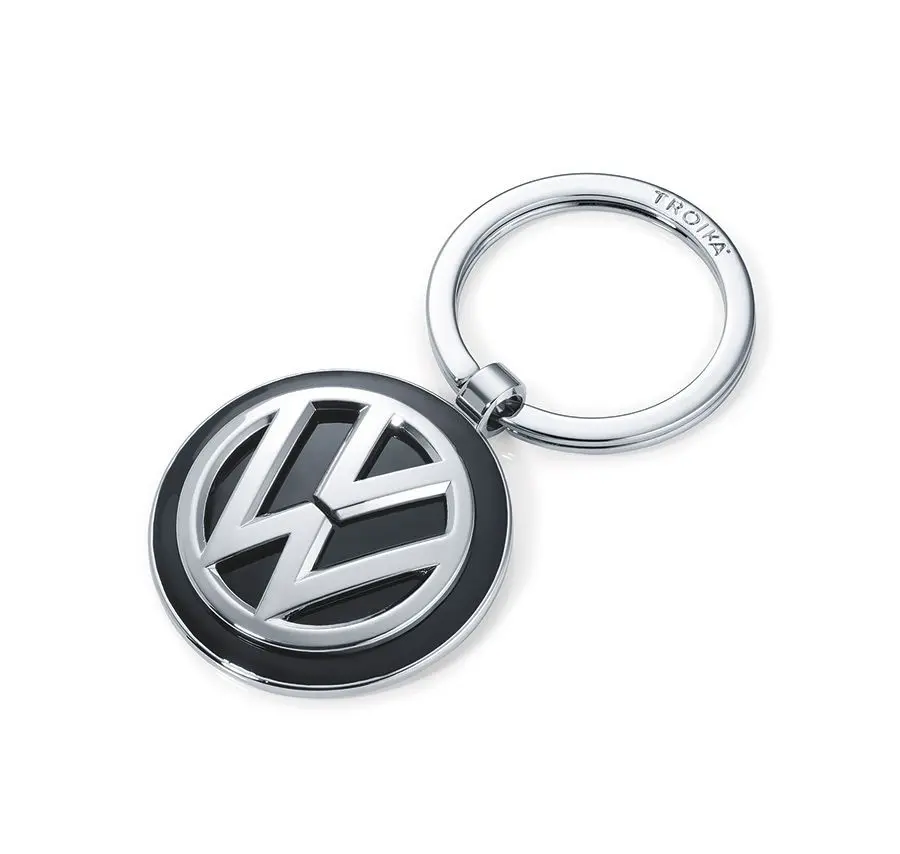 Breloc Troika-VW VOLKSWAGEN KEYRING