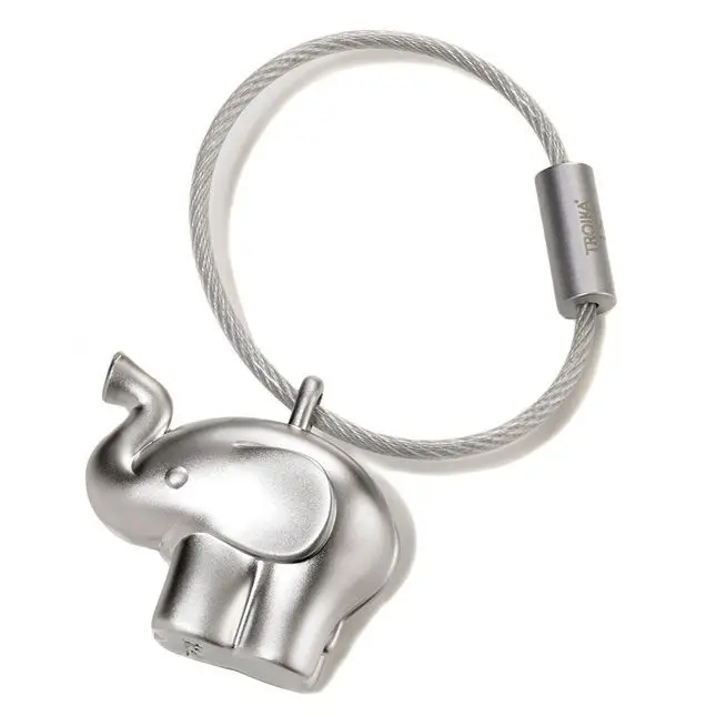 Breloc Troika-LITTLE ELEPHANT
